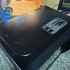 ●アイリスオーヤマ　電子レンジ●2020年の画像