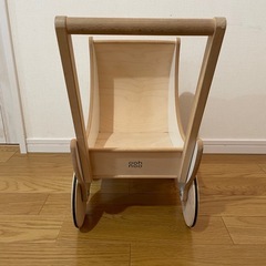 三日月　手押し車の画像