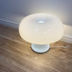 マッシュルームランプ ライト リプロダクト品の画像