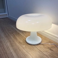 マッシュルームランプ ライト リプロダクト品の画像