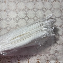 不織布マスクの画像