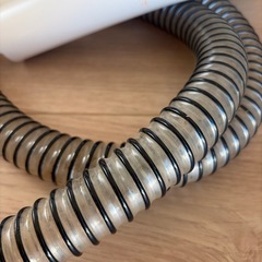 UWANT カーペットクリーナー 絨毯クリーナー 12Kpaの強力吸引力 大容量水タンク 自動洗浄 ソファー洗浄機 スチームクリーナー 車内用掃除機 乾湿両用掃除機 | カーペット ソファー 車シート 布 (B100-淡い白オレンジ色)の画像