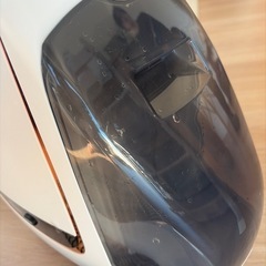 UWANT カーペットクリーナー 絨毯クリーナー 12Kpaの強力吸引力 大容量水タンク 自動洗浄 ソファー洗浄機 スチームクリーナー 車内用掃除機 乾湿両用掃除機 | カーペット ソファー 車シート 布 (B100-淡い白オレンジ色)の画像