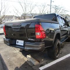 フルカスタムハイラック！！最安値に挑戦！お早めに！期間限定掲載！の画像