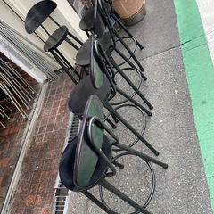 無料椅子の画像