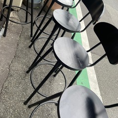 無料椅子の画像