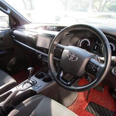 フルカスタムハイラック！！最安値に挑戦！お早めに！期間限定掲載！の画像