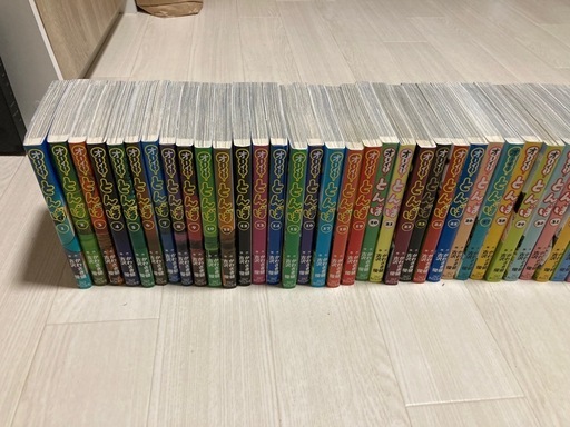 おーい！とんぼ　1〜50巻　セット