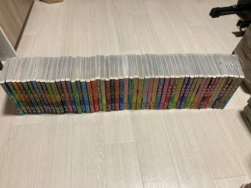 おーい！とんぼ　1〜50巻　セット