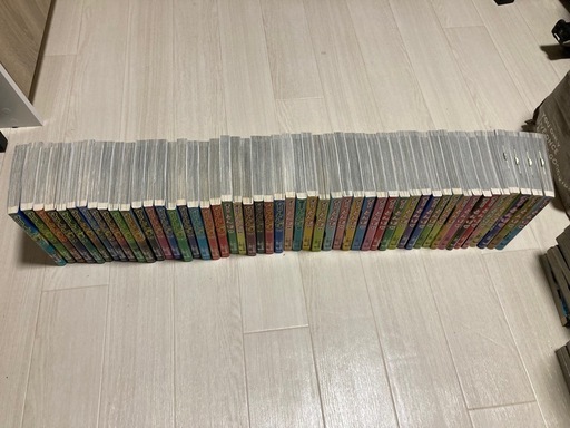 おーい！とんぼ　1〜50巻　セット
