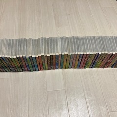 おーい！とんぼ　1〜50巻　セットの画像