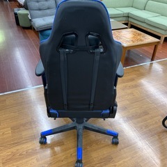 【GTRACING】【ゲーミングチェア】【トレファク所沢店】 の画像