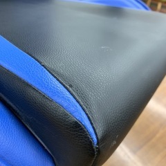 【GTRACING】【ゲーミングチェア】【トレファク所沢店】 の画像