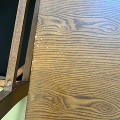 ダイニングテーブルセットの画像