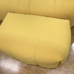 【トレファク神戸新長田店 買取/販売】取りに来られる方限定！ligne rosetの2人掛けソファーご紹介ですの画像