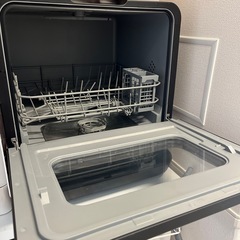 VIBMI 食器洗い乾燥機の画像