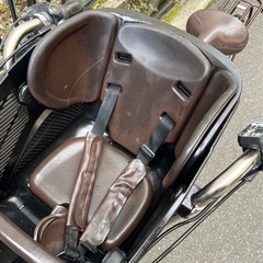 BRIDGESTONE アンジェリーノ　電動自転車　管071226の画像