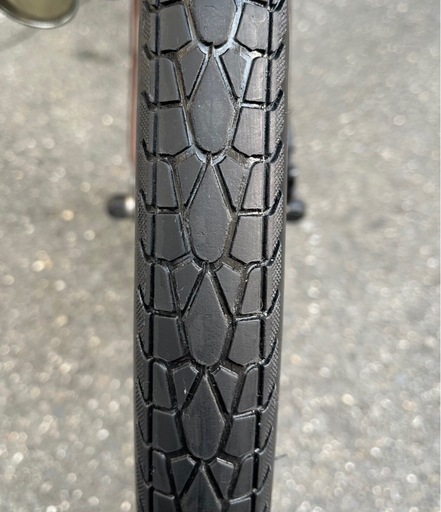 BRIDGESTONE アンジェリーノ　電動自転車　管071226