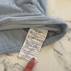 ニトリ 枕カバーの画像