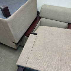 okamuraイス　　4個の画像