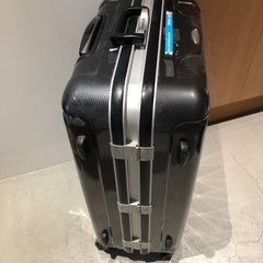 World Traveler 大型　スーツケースの画像