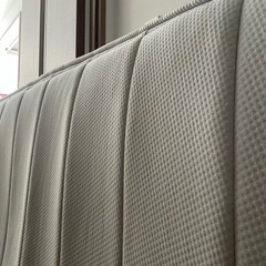 本日限定‼️セミダブルマットレスの画像
