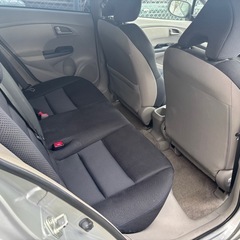 本日17時　一旦予約あり年末年始大特価！インサイト　車検R8年9月　8万キロ台の画像