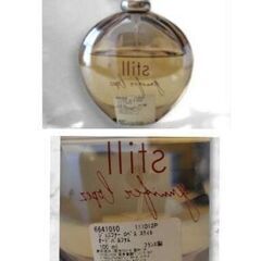 ★ジェニファーロペス　スティルオードパルファム　100ml の画像