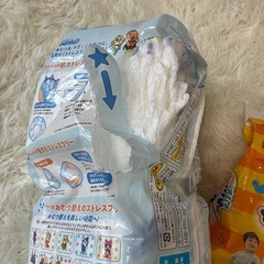 オムツ  Lサイズ　38枚の画像