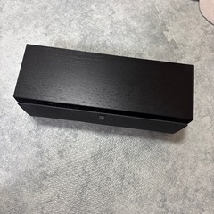 ヤマハ　センタースピーカー　NS-C210の画像