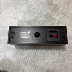 ヤマハ　センタースピーカー　NS-C210の画像