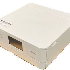 EPSON エプソン EP-882AW インクジェットプリンター 通電確認済の画像