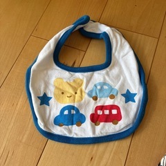 未使用★スタイ3枚セット の画像