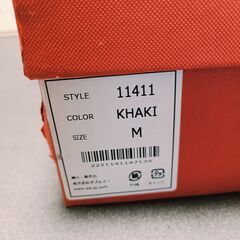 ショートブーツ　オリエンタルトラフィックの画像