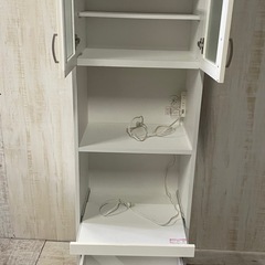 J686⭐️ニトリ　レンジボードの画像