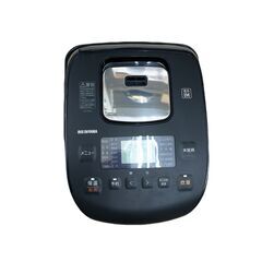 【ドリーム池田店♪ジモティ割対象品】アイリスオーヤマ　圧力IH炊飯ジャー　RC-PD50-B　2021年製【99680000039770】の画像