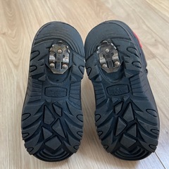 キッズスノーブーツ20の画像