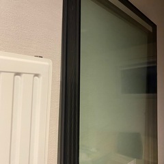 ペアガラス 内窓　断熱窓の画像