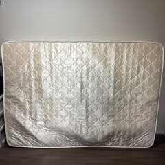 マットレスの画像