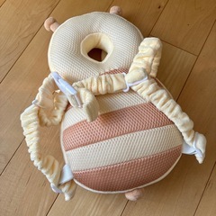 転倒防止りゅっリュックの画像