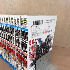 聖闘士星矢　冥王神話全巻セットの画像