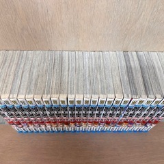 聖闘士星矢　冥王神話全巻セットの画像