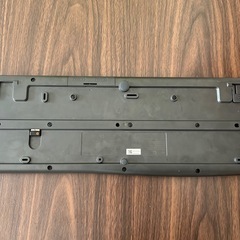 キーボードの画像