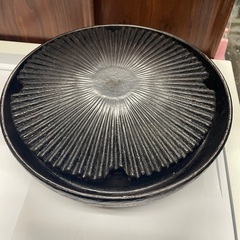 長谷園煙陶灯 NND-19やき やきさん 小の画像