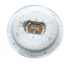 【ドリーム池田店♪ジモティ割対象品】エコハイラックス　～6畳用シーリングライト　CEA-2006D　リモコン付き【99680000038162】の画像