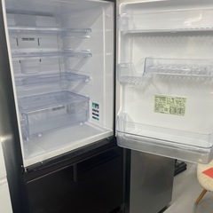 【🤩高年式🤩】SHARP冷蔵庫350Lの画像