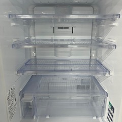 【🤩高年式🤩】SHARP冷蔵庫350Lの画像