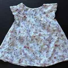 ☆取引中☆夏服セット　９枚　90から100サイズの画像