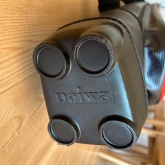 ダイワ　ロッドケース FF138R Daiwaの画像