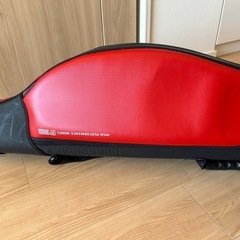 ダイワ　ロッドケース FF138R Daiwaの画像